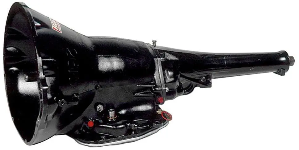 Street & Strip Ht22-1E High-Torque Automatic Transmission 1