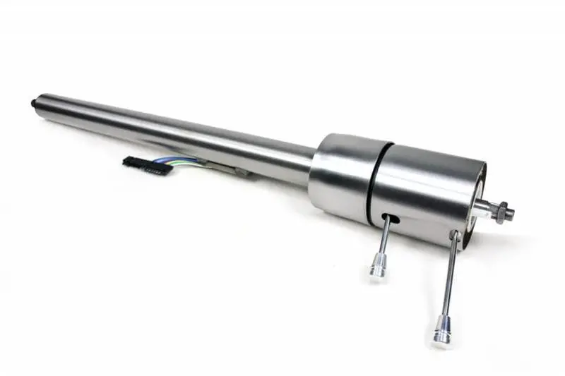 Ididit Retrofit Floor-Shift Steering Column – Universal Fit, Model 1070780040 1