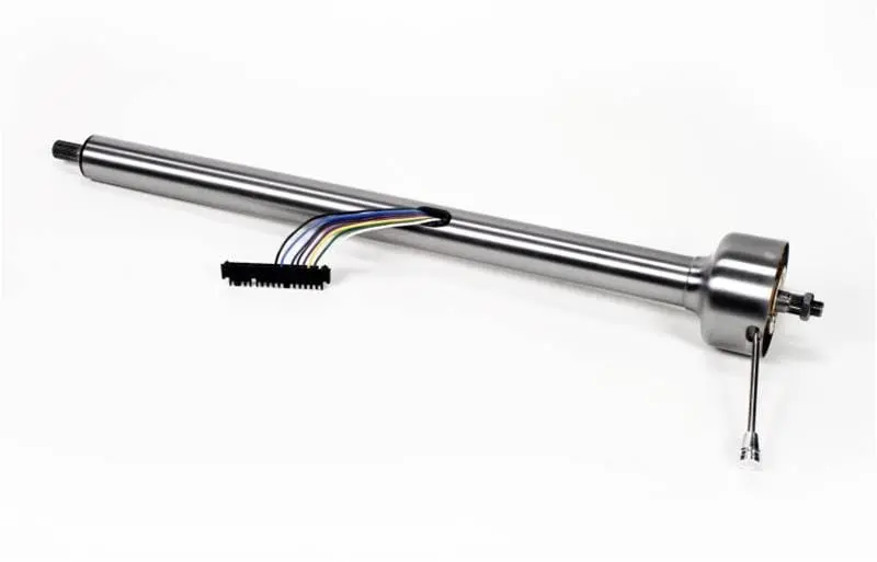 Ididit Street Rod Floor Shift Steering Column – Model 1011320010 1