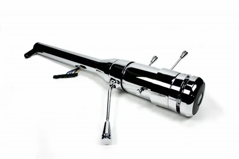 Ididit 1190280020 Universal Tilt/Telescoping Column Shift Steering Column 1