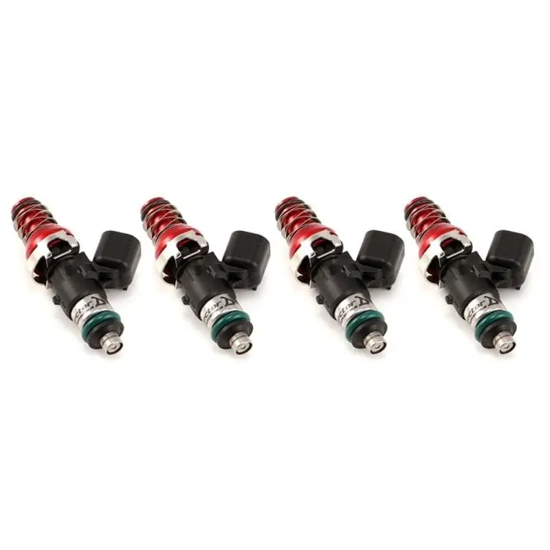 Injector Dynamics 1700.07.01.48.11.4 High-Flow Fuel Injectors 1