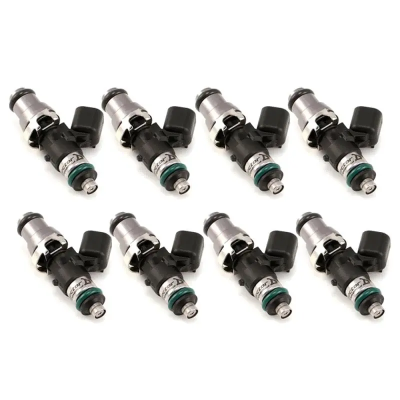 Injector Dynamics Id1700X High-Flow Fuel Injectors – 1700Cc/Min, Ev14 Fitment 1