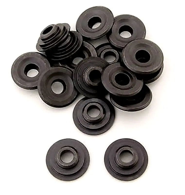 Isk275-St Chrome Moly Steel Valve Spring Retainers – 1.120" Od / 0.765" Id 1