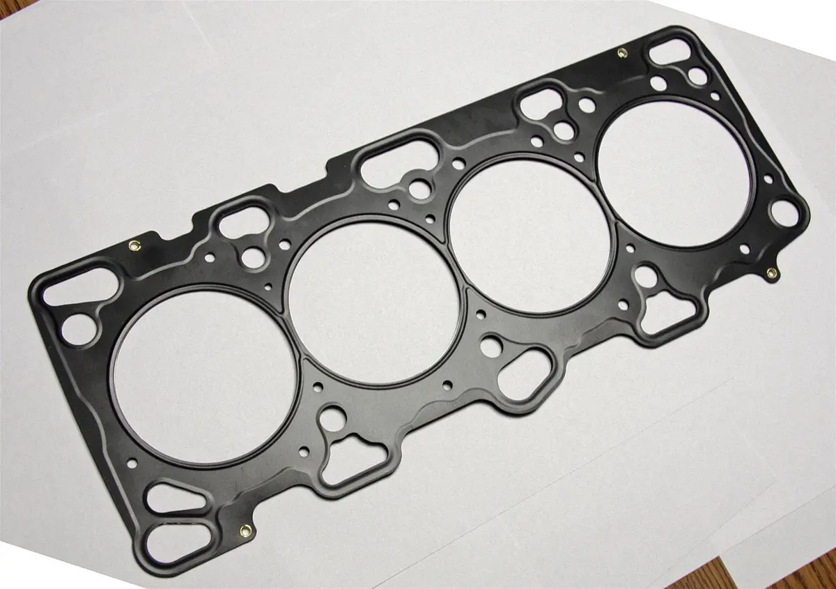 Je Pistons Mi1002-045 Multi-Layer Steel Head Gasket 1
