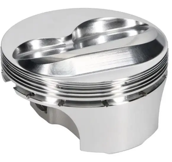 Je Pistons Custom Replacement Set – Designed For Specific Oem And Aftermarket Engine Builds 1