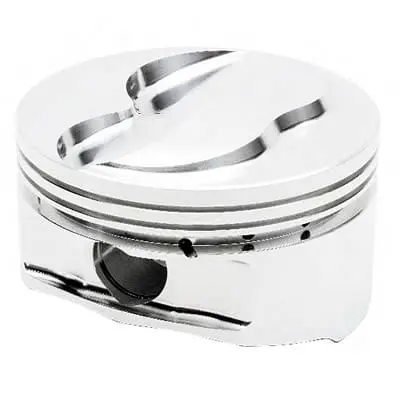 Je Pistons Sport Compact Forged Piston Kits – Optimized For Turbocharged Engines 1