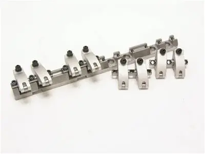 Jesel Sportsman Series Shaft-Mount Rocker Arms – Precision-Built For Race Engines 1