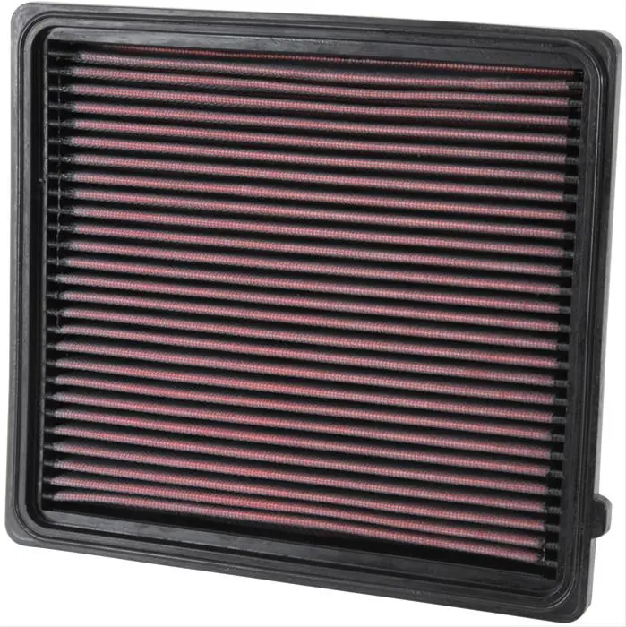 K&N 33-2206 Washable, Reusable Performance Air Filter 2