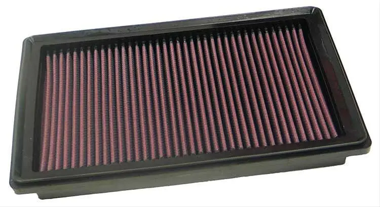 K&N 33-2315 Washable, Reusable High-Flow Air Filter 1