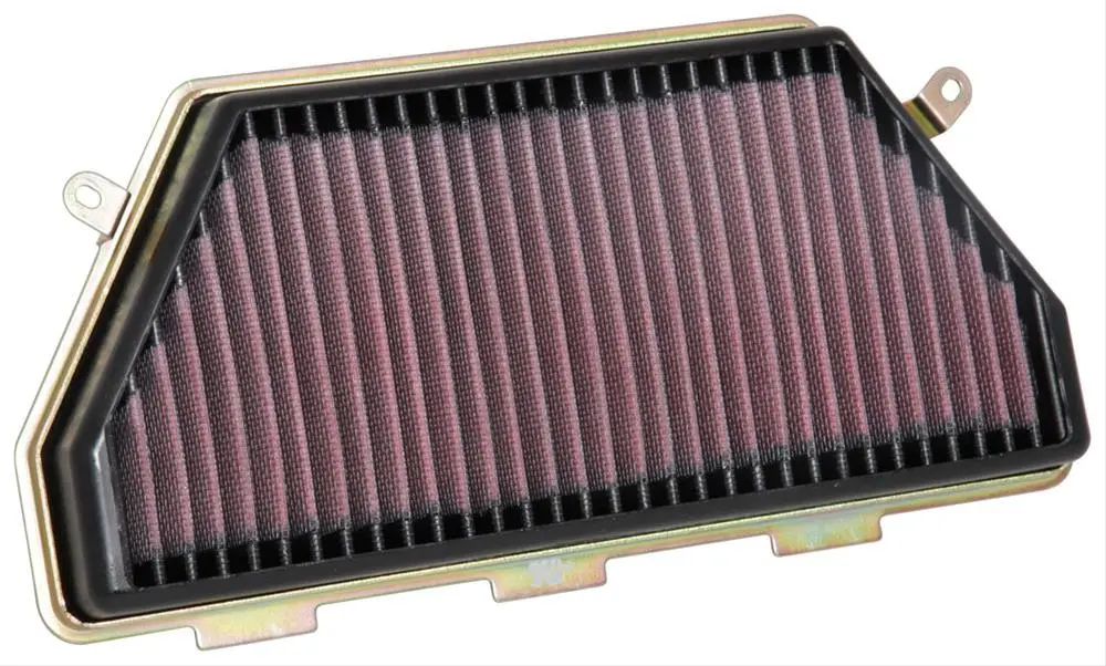 K&N Ha-1017 Washable Performance Air Filter – Reusable High-Flow Design 1