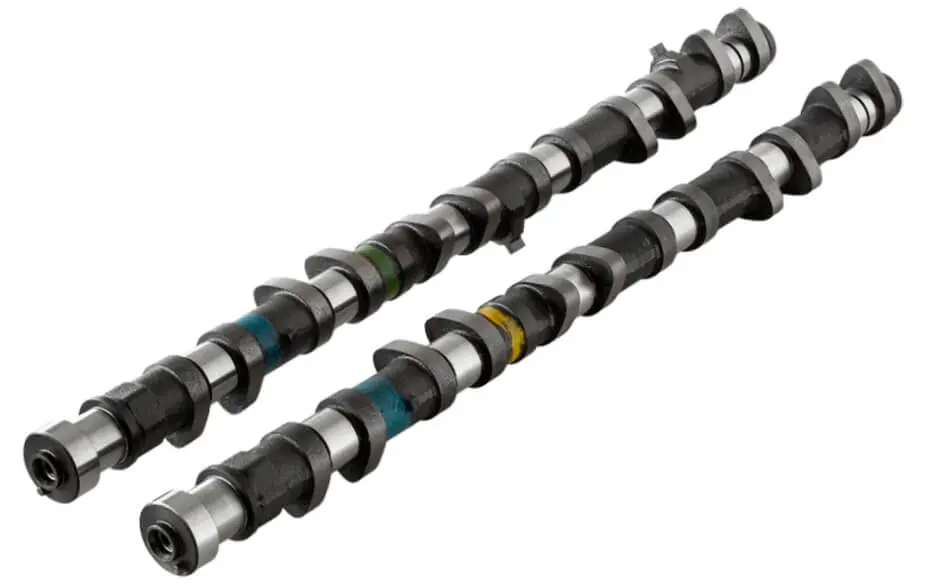 T202-F High-Performance Turbo Camshafts For 2Jz-Gte Engines 1