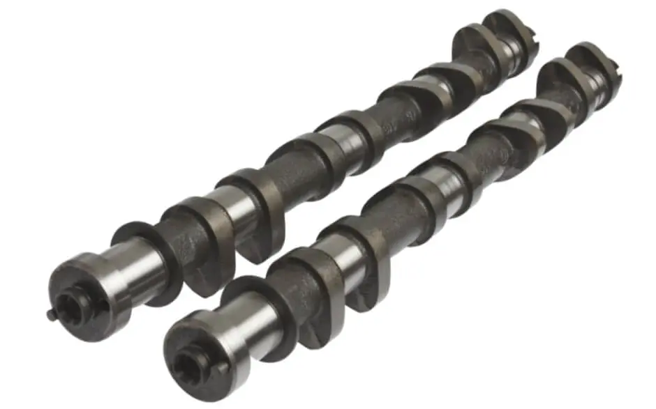 Shim-Over-Bucket Valve Adjustment Kit For Toyota 3S-Ge Gen 2 Engines - 2-195-A 1
