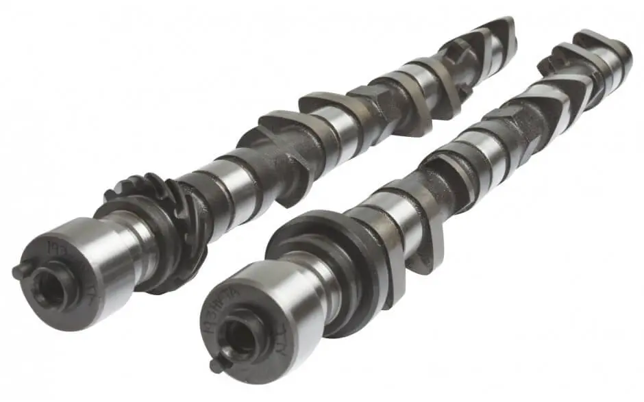 4A-Ge 16V Shim Kit For Bucket-Type Valve Train Adjustment 1