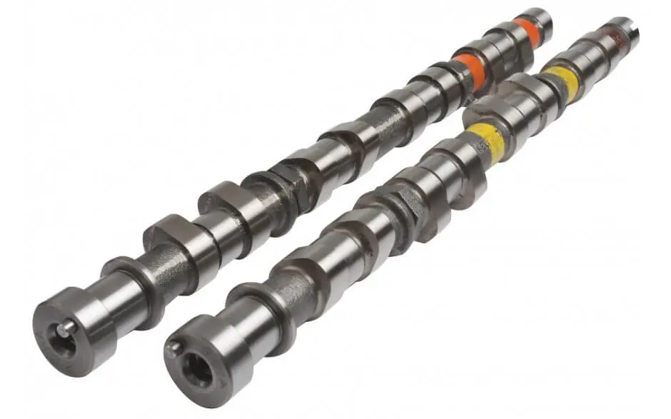 8-Tx284Hl High-Lift Camshaft For Mitsubishi 4G63 Evo Viii Engines 1