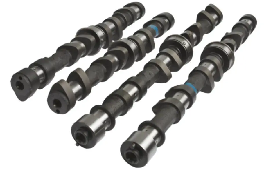 Lexus 1Uz-Fe 207-C Performance Camshaft Set 1
