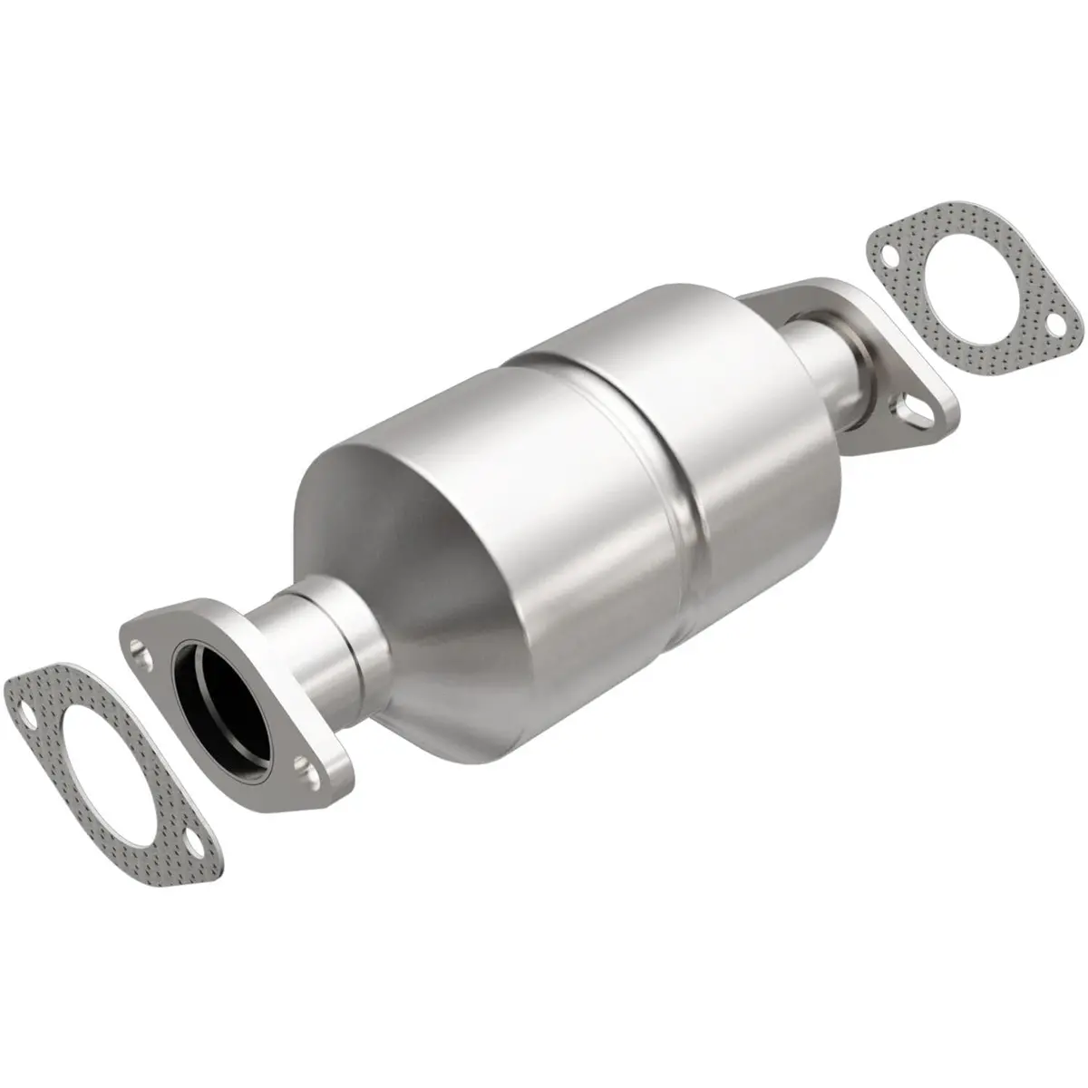 Magnaflow Carb-Certified Direct-Fit Catalytic Converter – California Legal 1
