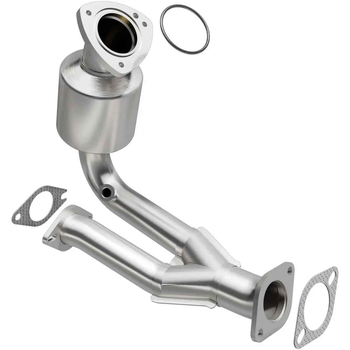 Magnaflow 5411911 Carb-Certified Direct-Fit Catalytic Converter 1
