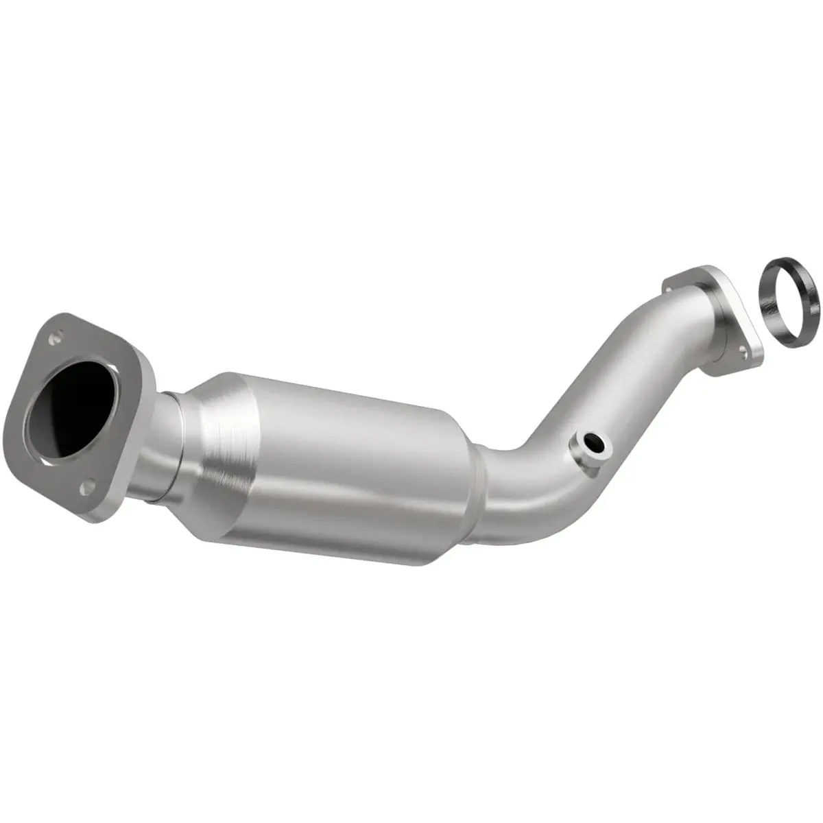 Magnaflow 5561733 Carb-Certified Direct-Fit Catalytic Converter 1