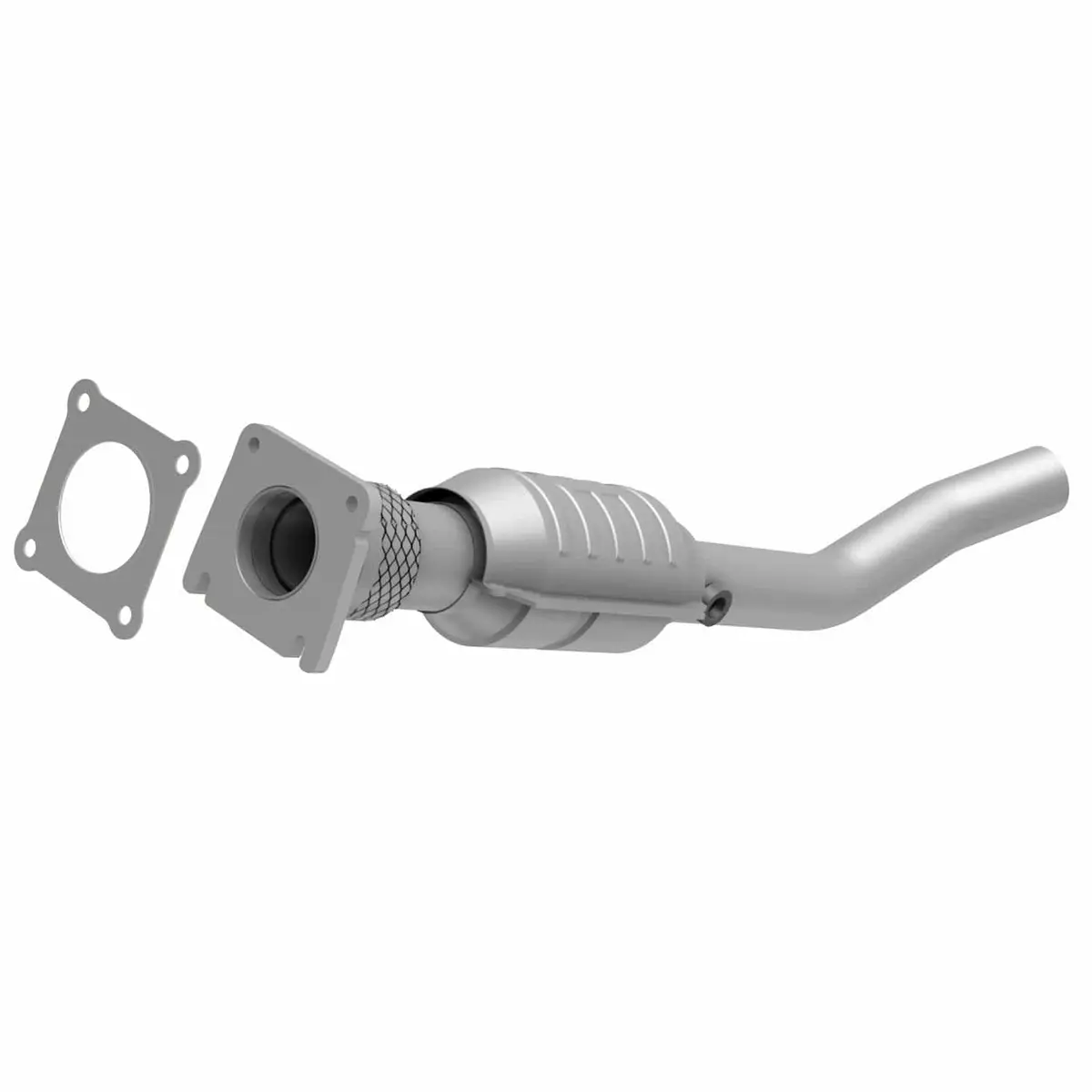 Magnaflow 23268 Direct-Fit Catalytic Converter – Carb-Compliant Upgrade 1