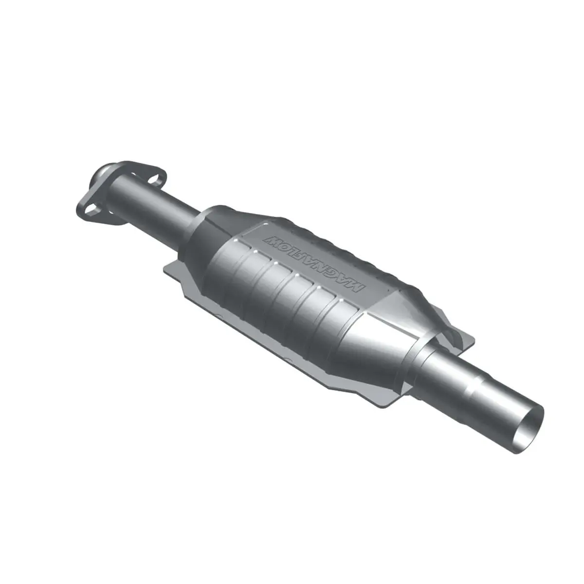 Magnaflow Direct-Fit Catalytic Converter – Vehicle-Specific Fit, Model #23436 1