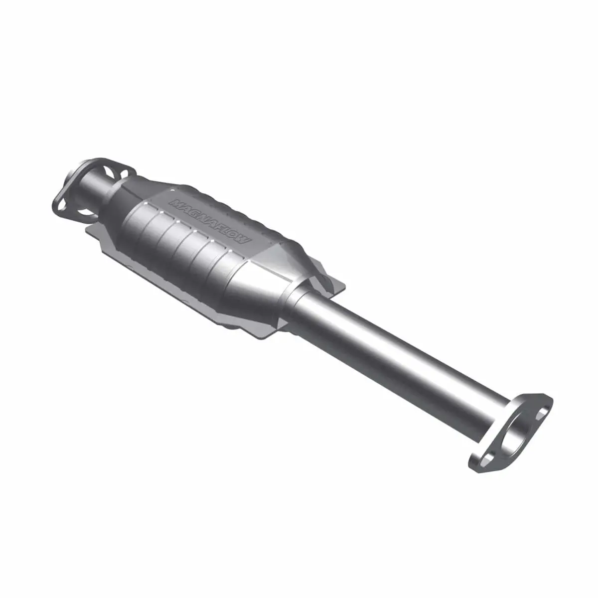 Magnaflow 23695 Direct-Fit Catalytic Converter 1