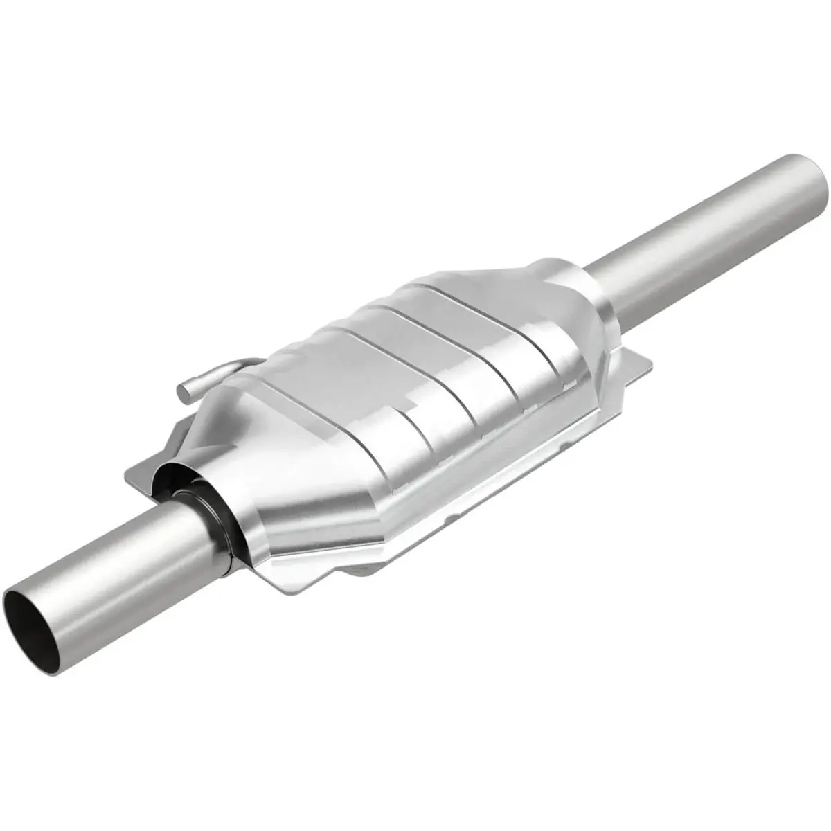 Magnaflow Direct-Fit Catalytic Converter – 3391222 Epa-Compliant Emission Part 1