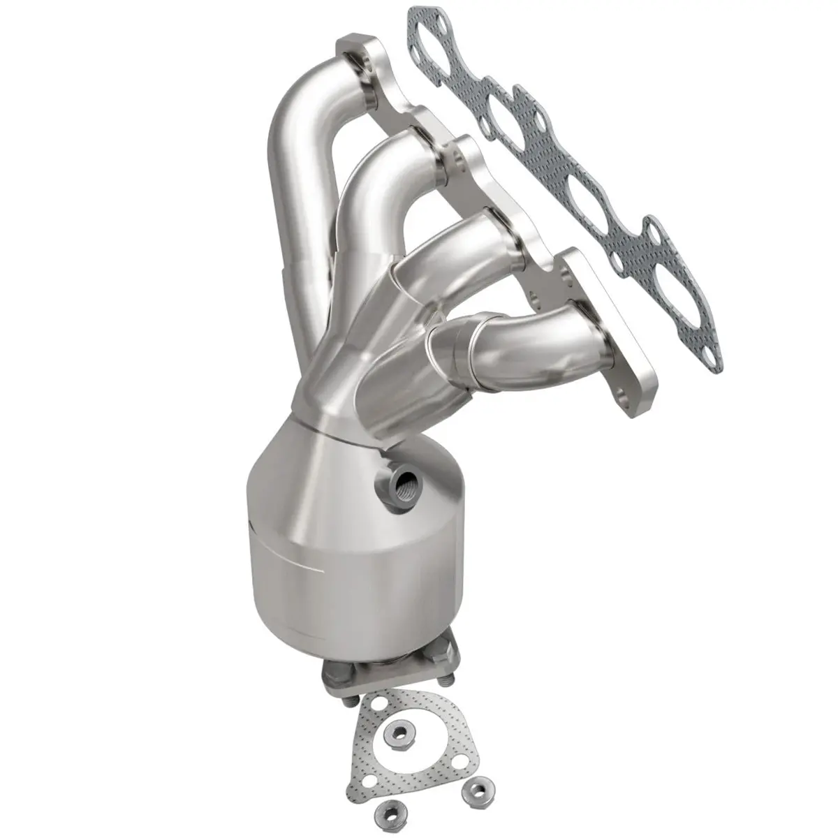 Magnaflow 49272 Direct-Fit Catalytic Converter 1