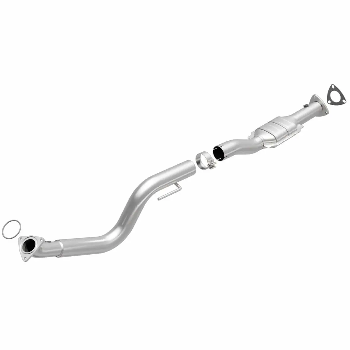 Magnaflow 49603 Direct-Fit Catalytic Converter 1