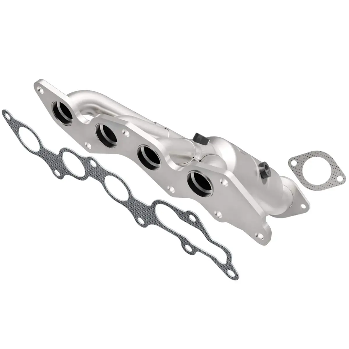Magnaflow 49850 Direct-Fit Catalytic Converter 1