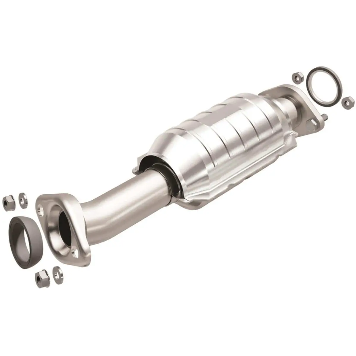 Magnaflow Direct-Fit Catalytic Converter – Oem-Replacement Design, Part #51672 1