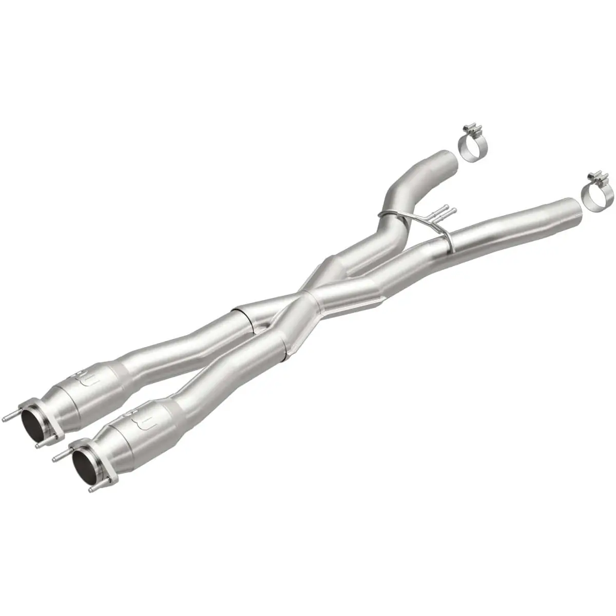Magnaflow Epa-Compliant Oem-Grade Catalytic Converter – Direct Fit 1