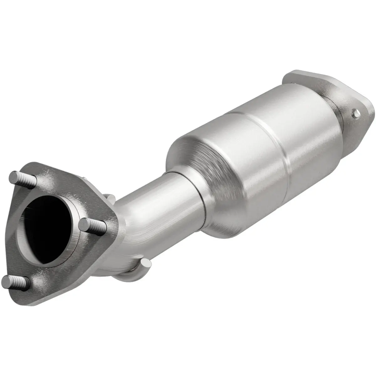 Magnaflow Direct-Fit Catalytic Converter – Oem-Grade, Epa-Compliant Emissions Control 1