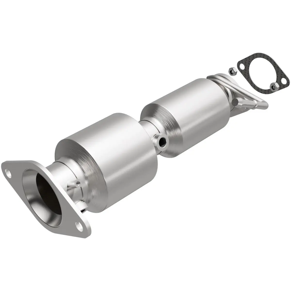 Magnaflow 52855 Direct-Fit Catalytic Converter – Oem Grade & Epa Compliant 1