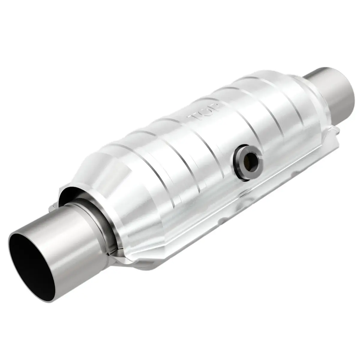 Magnaflow 418054 Universal Catalytic Converter 1