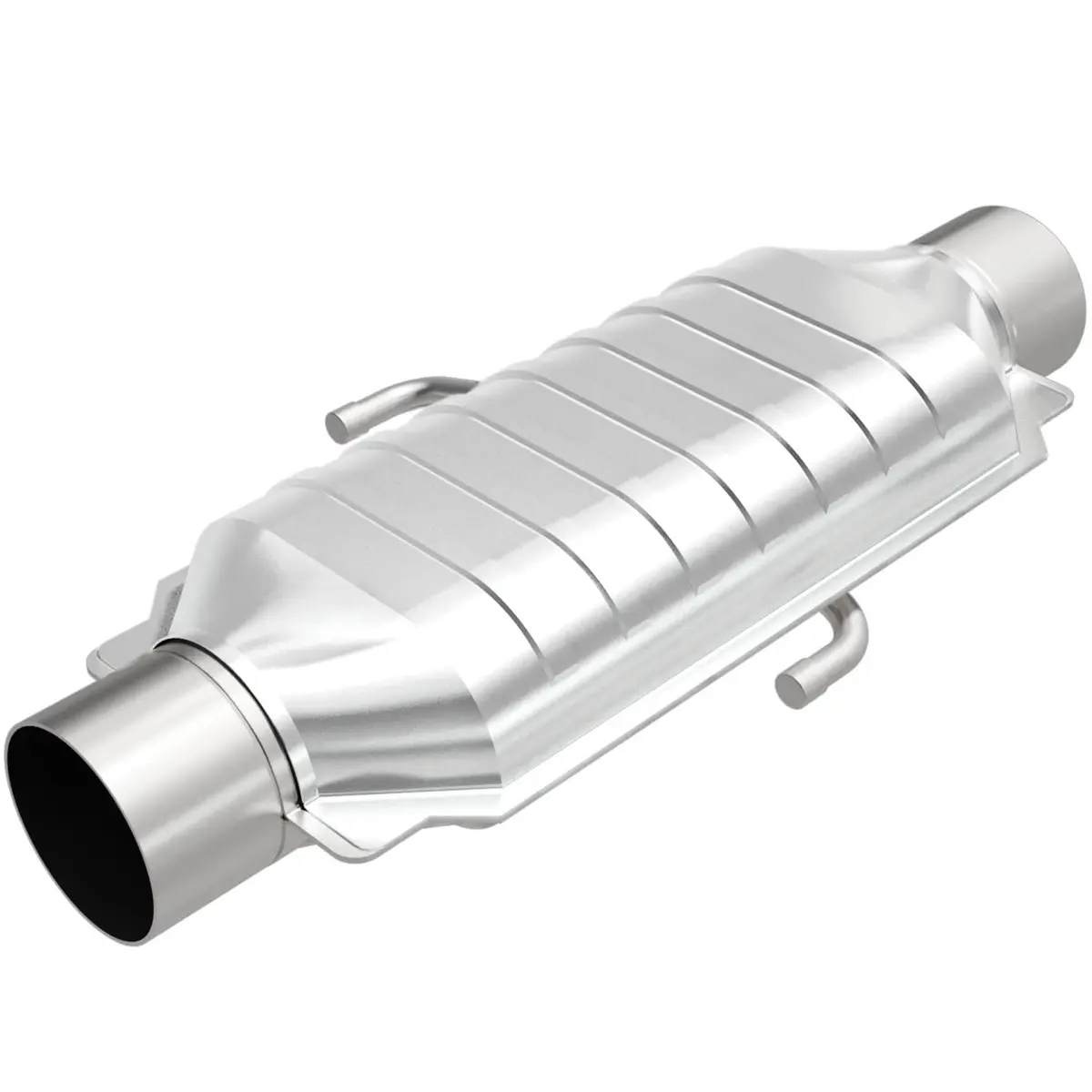 Magnaflow 95029 Universal Catalytic Converter – Direct-Fit Design 1