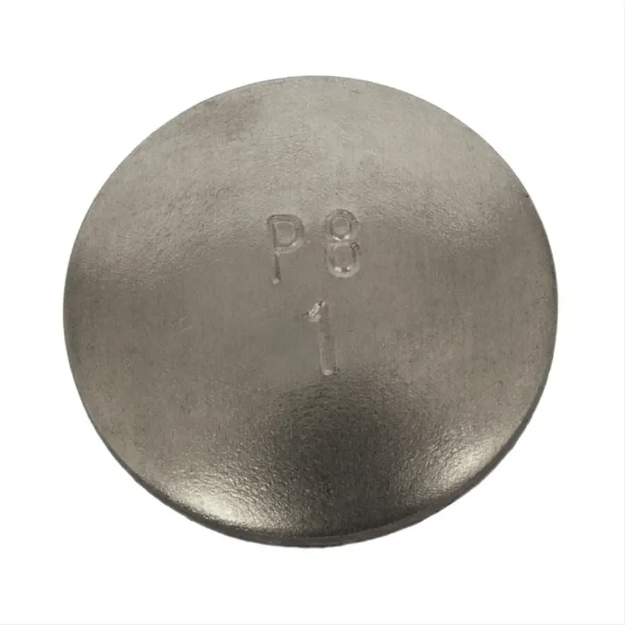 Melling Mep-8 Cast Iron Freeze Plugs For Engine Block Repair 1