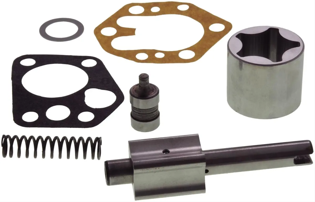 Melling K-90 Oil Pump Rebuild Kit For Engine Maintenance 1