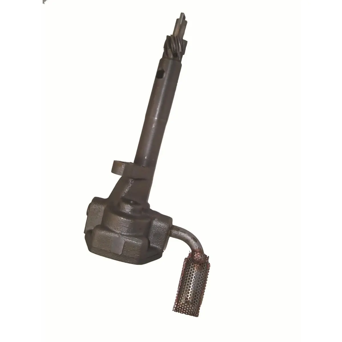 Melling M-27H High-Capacity Oil Pump 1