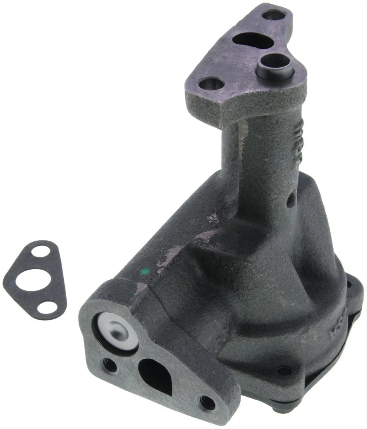 Melling High-Volume Oil Pump – M-82, Cast-Iron Housing, Oe+ Flow Rate 1