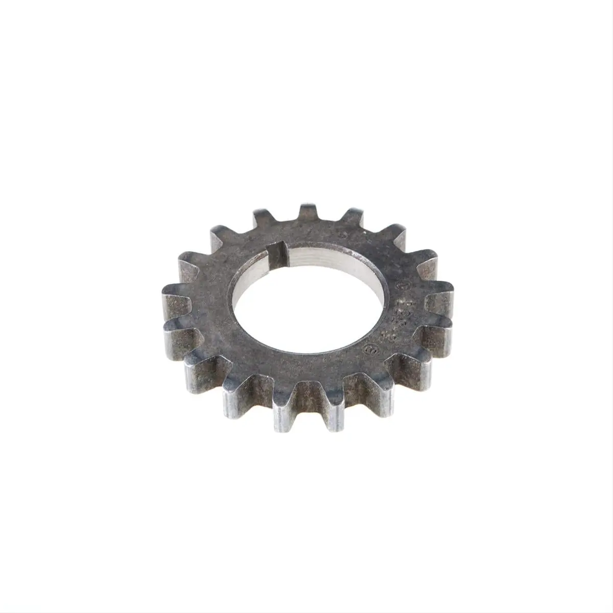 Melling S533 Timing Sprocket – Precision-Machined For Accurate Valve Timing 1
