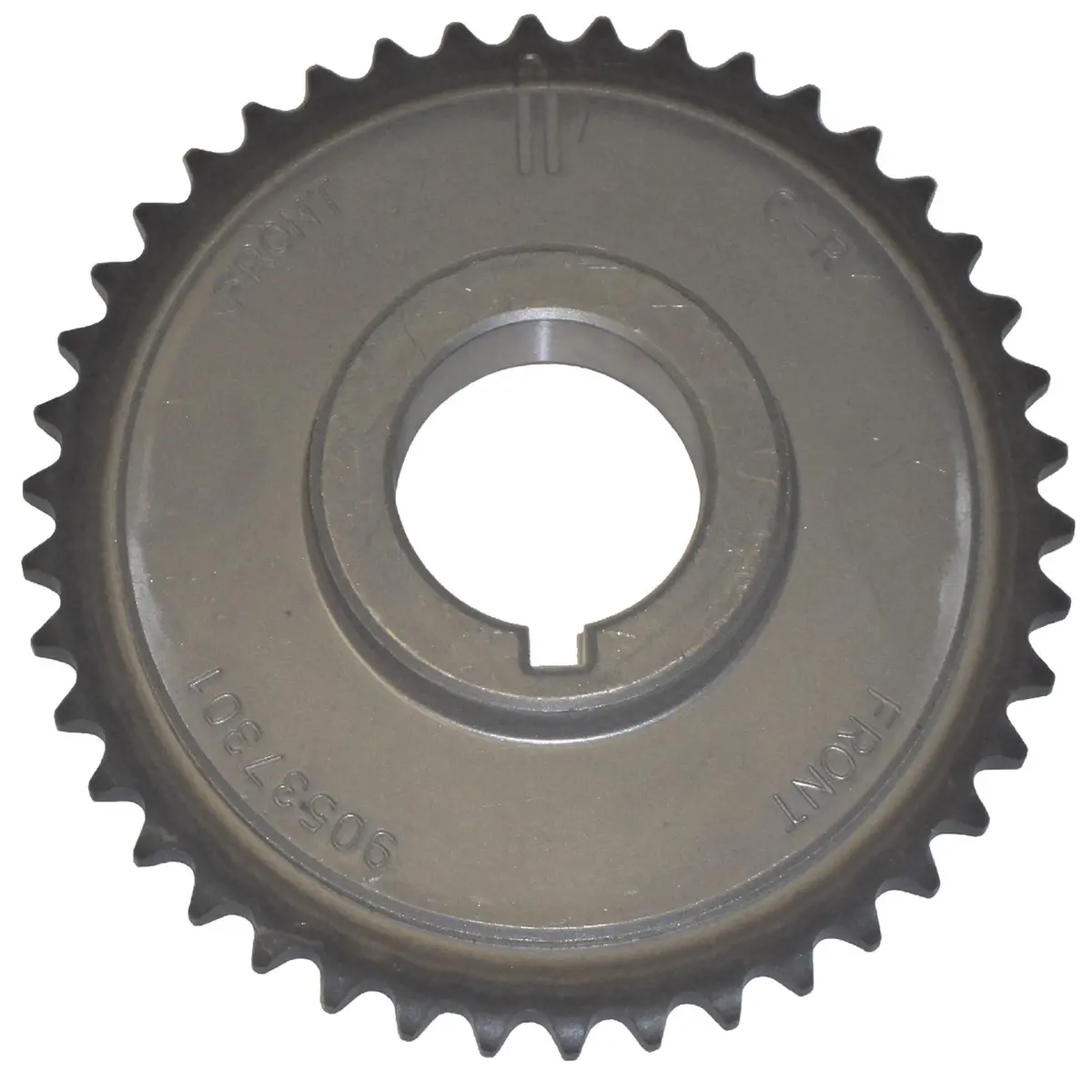 Melling S851 Timing Sprocket – Durable Steel Sprocket For Engine Timing Systems 1