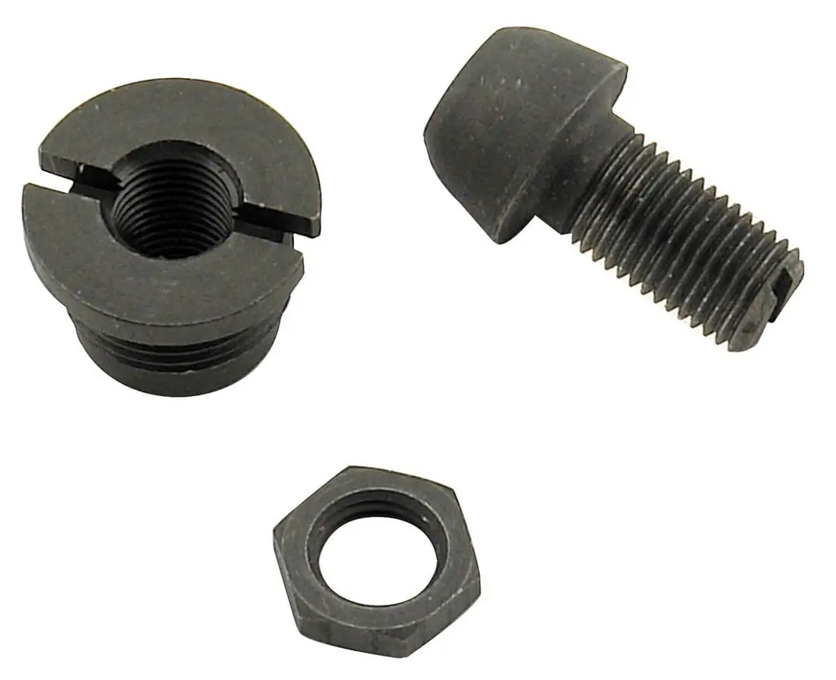 Mr. Gasket Adjustable Clutch Fork Pivot Ball – Heavy-Duty Mounting Solution (Mg3855G) 1