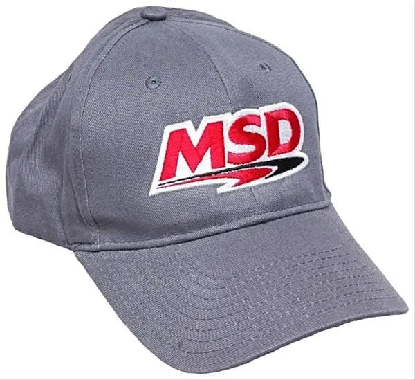 Msd 9519 Adjustable Distributor Cap – Tunable Ignition Component 1