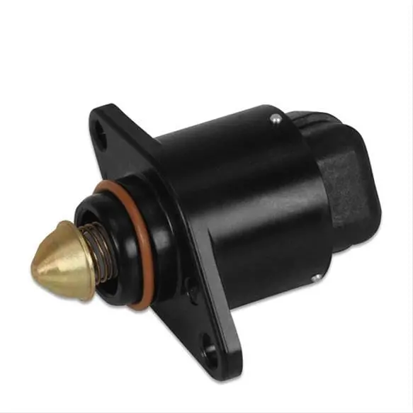 Msd Atomic Tbi Idle Air Control (Iac) Motor For Electronic Throttle Bodies 1
