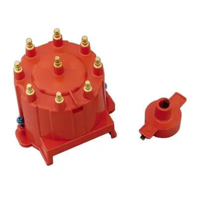 Msd 8406 Distributor Cap And Rotor Combo – High-Performance Ignition Replacement 1