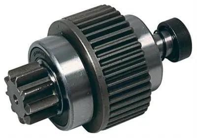 Msd 5089 Replacement Aps Starter Pinion Gear Assembly 1