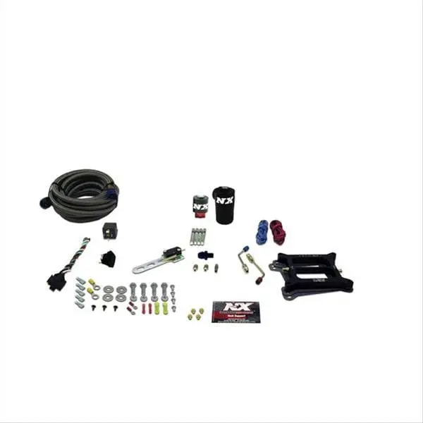 Nitrous Express 55040-00 Restricted-Class Nitrous Oxide System 1