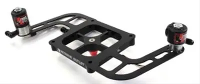 Nitrous Outlet 4500 Stinger Plate Conversion Kit – 00-10654-Sf, Bolt-On Upgrade 1