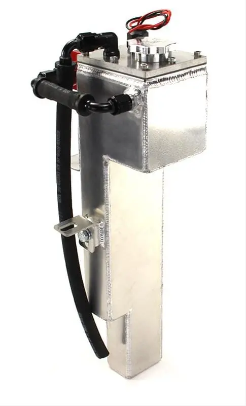 Nitrous Outlet Dedicated Fuel System – 00-12011, High-Flow Setup For Nitrous Oxide Injection 1