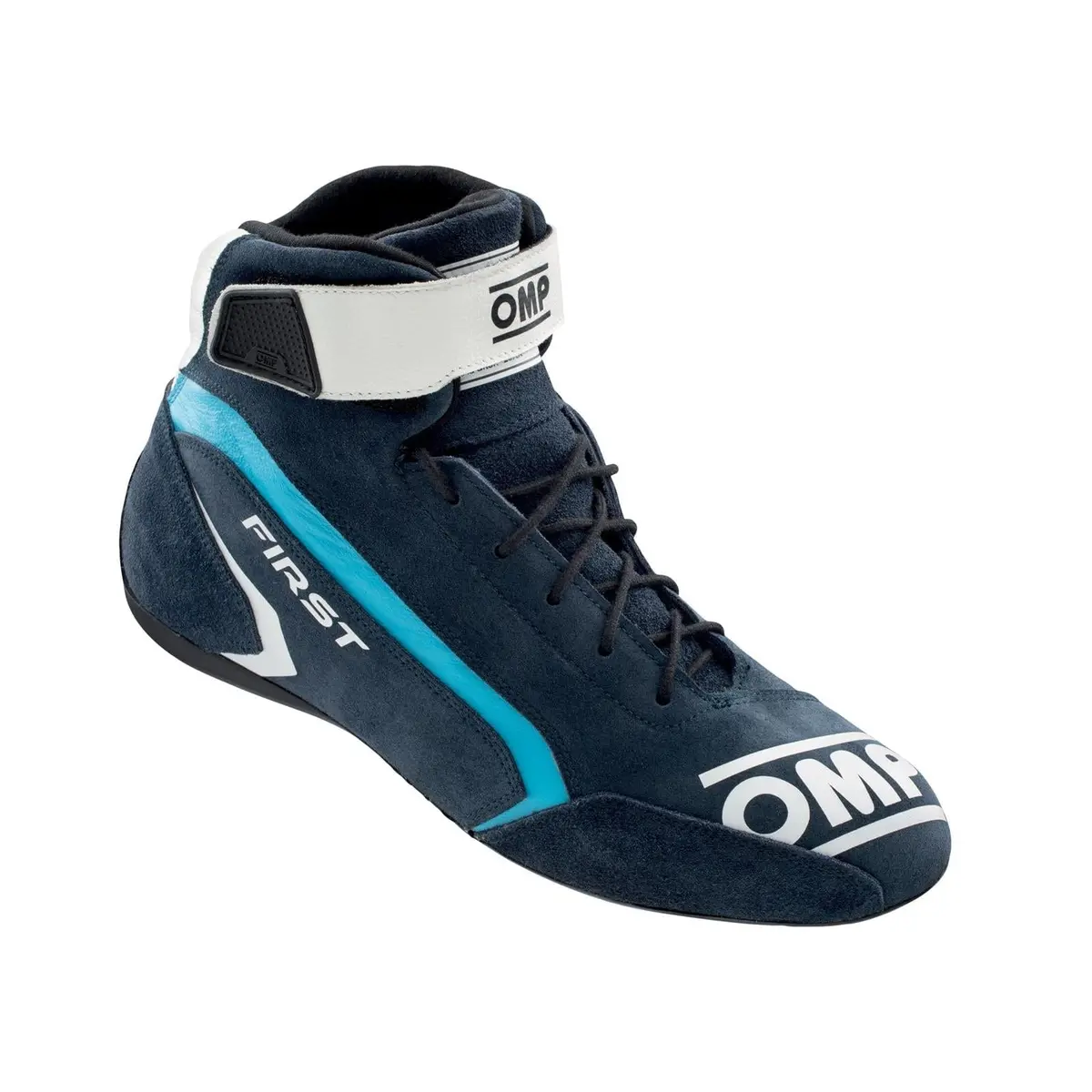 Omp Ic/82424237 First Racing Driving Shoes 1
